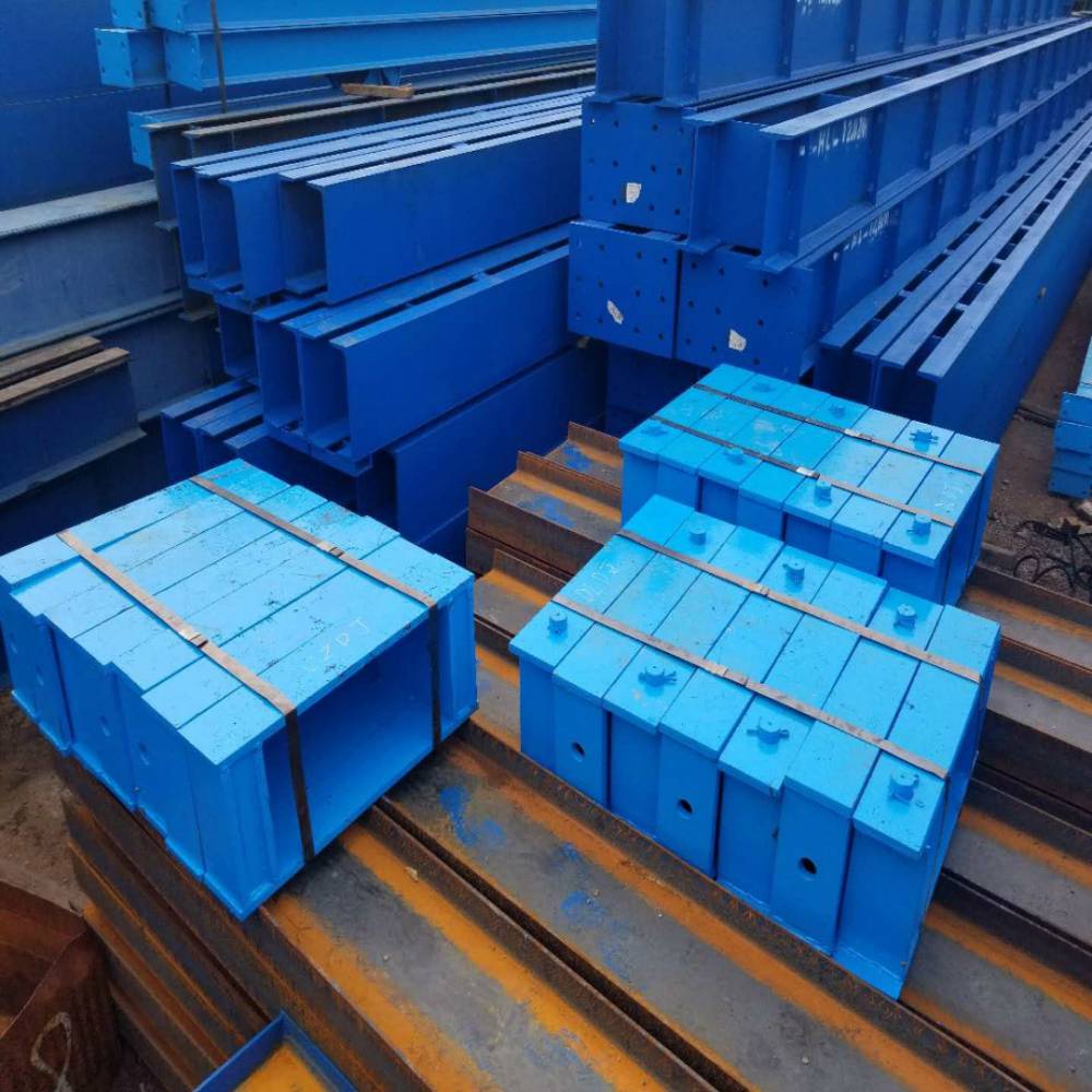 【江西 挂篮厂家 租赁挂篮钢模板 连续钢构挂篮租赁方案 按图加工】价