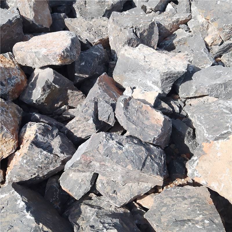m75浆砌石砌墙石不规则毛石垒墙石河渠毛石护坡石厂家