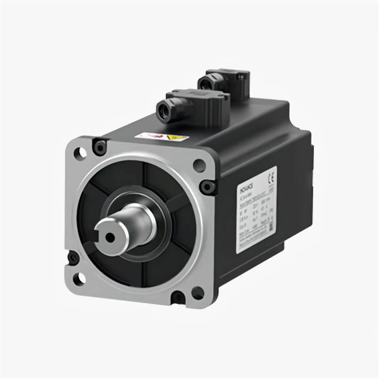 汇川伺服电机ms1h385b15cda331z销售原装