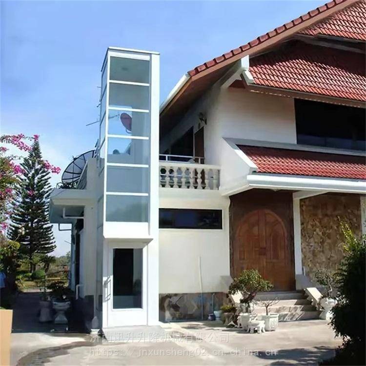 银川好的家用电梯三层别墅电梯户内安装银川市生产厂家新闻价格