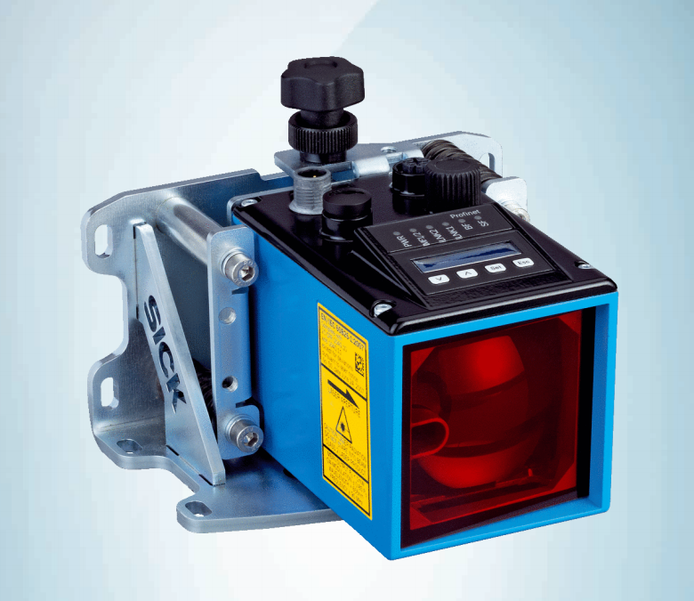 德国sick西克dl100dt100ds100系列长量程激光测距传感器图片