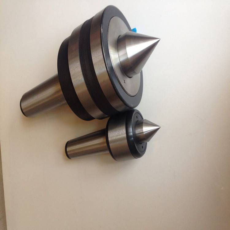 硬质合金重型回转数控车床尾座活顶针莫氏mt12356