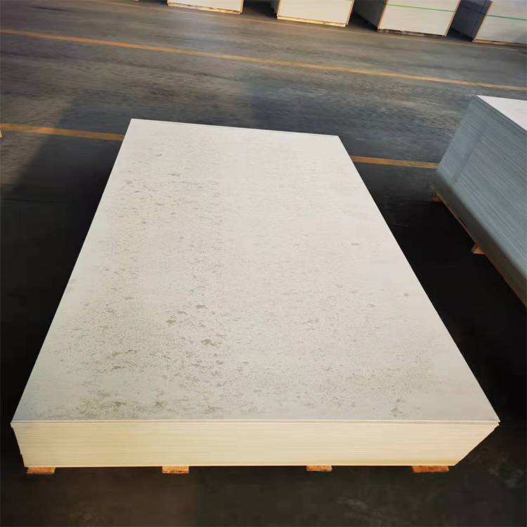 厚度8mm防排烟风管防火包裹牌衬板