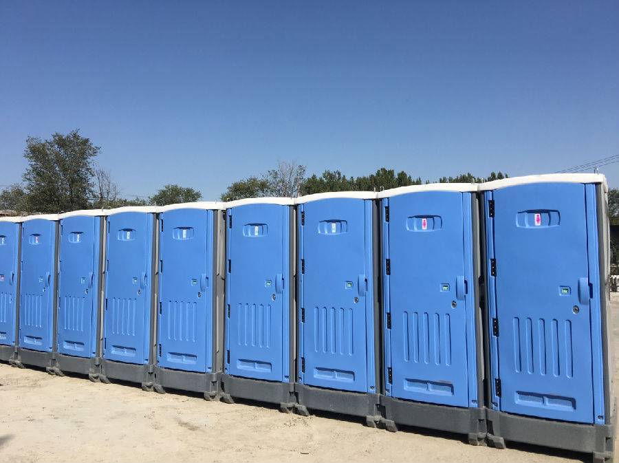 上海移动卫生间租赁临时移动厕所出租