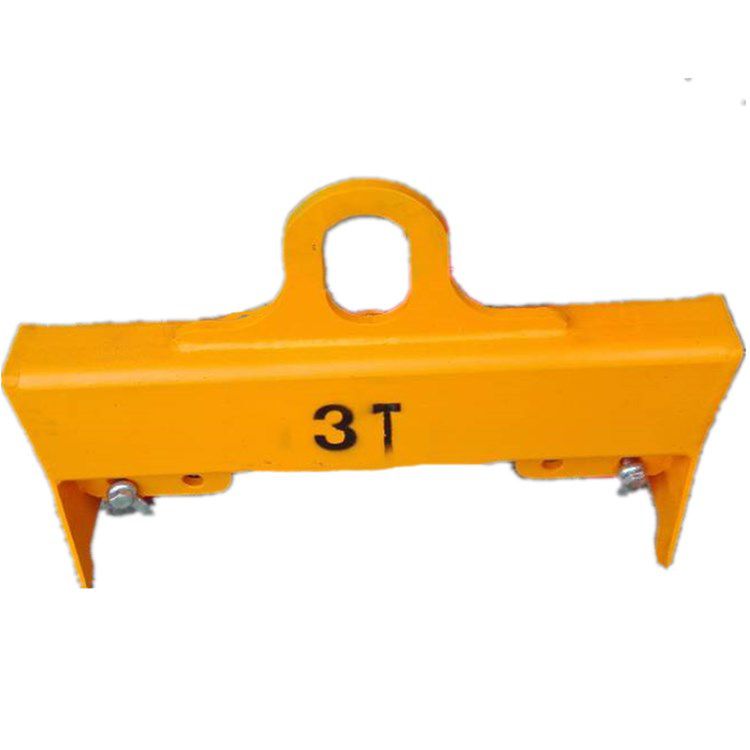 神州吊具起重吊梁平衡吊梁铁扁担梁平衡吊具