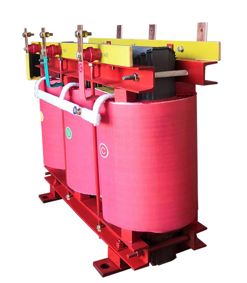 380v变220v转110v三相干式隔离变压器510kva40kva100kva隧道升压