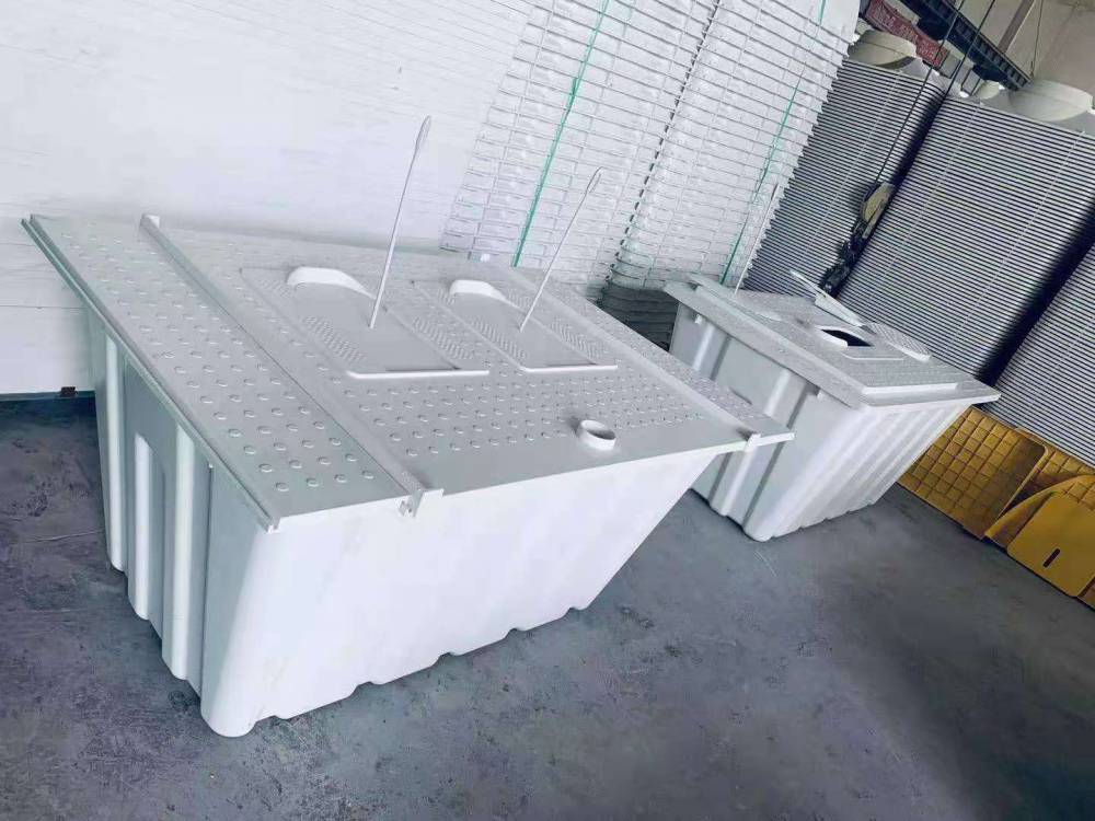 隔油池厂家直销：优势、选型与实操攻略