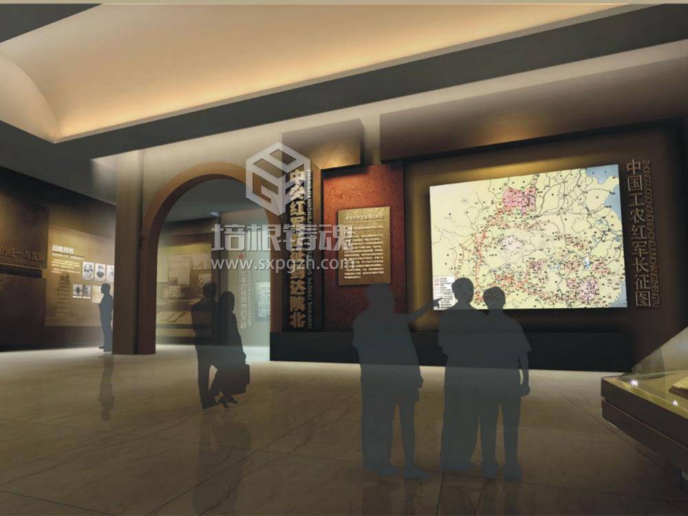 四川互动法治教育主题展馆,陕西多媒体法治教育展馆