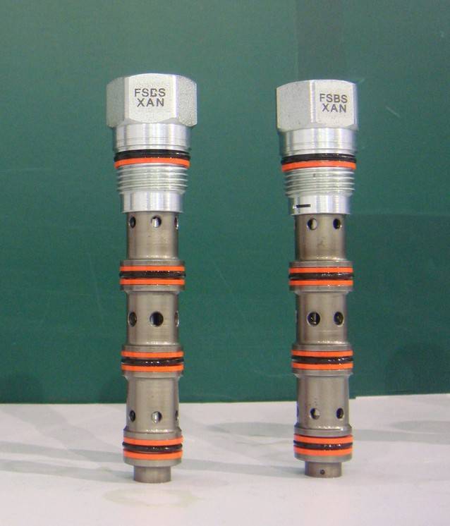 工程液压产品别名插装阀驱动方式气液体加工定制否类型(通道位置)先导