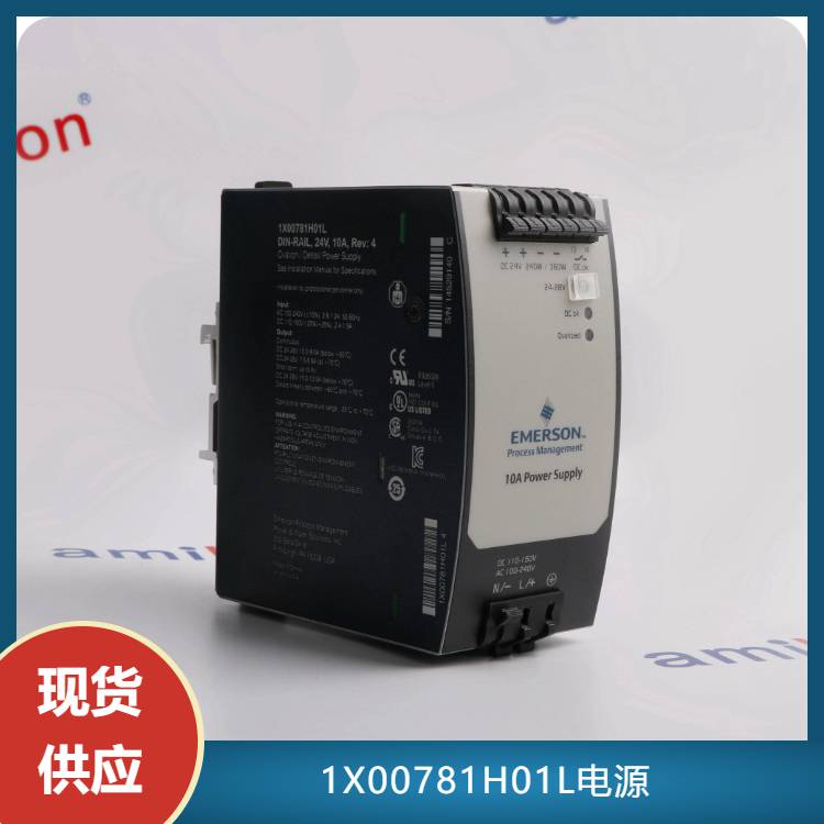 VE4002S1T2B4 KJ3202X1-BA1 12P2536X042输入模块高端卡24VDC