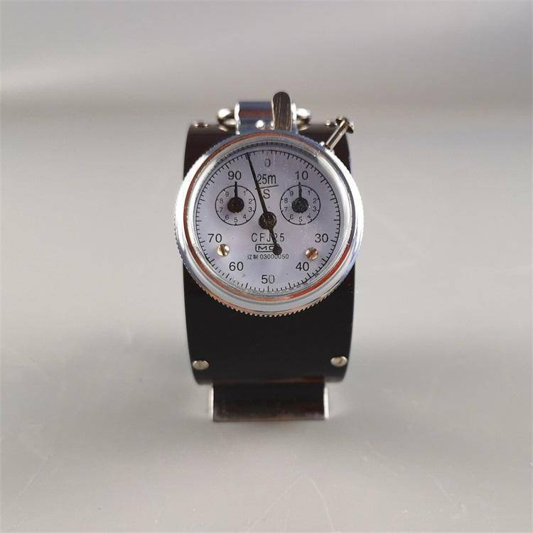 cfj25矿用机械式风速表