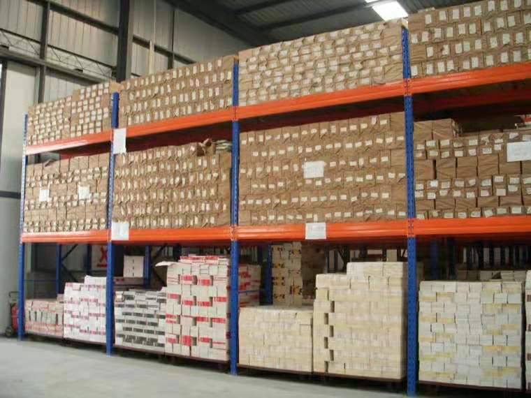 货架重型货架阁楼货架平台货架定制货架