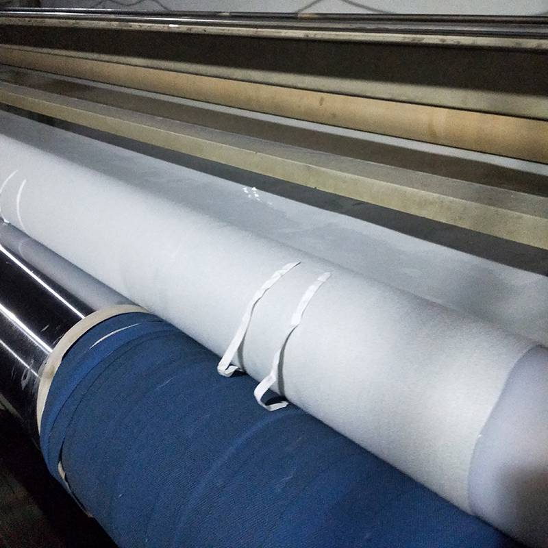 天津吊挂式隧道防水板eva吊带防水板铁路隧道