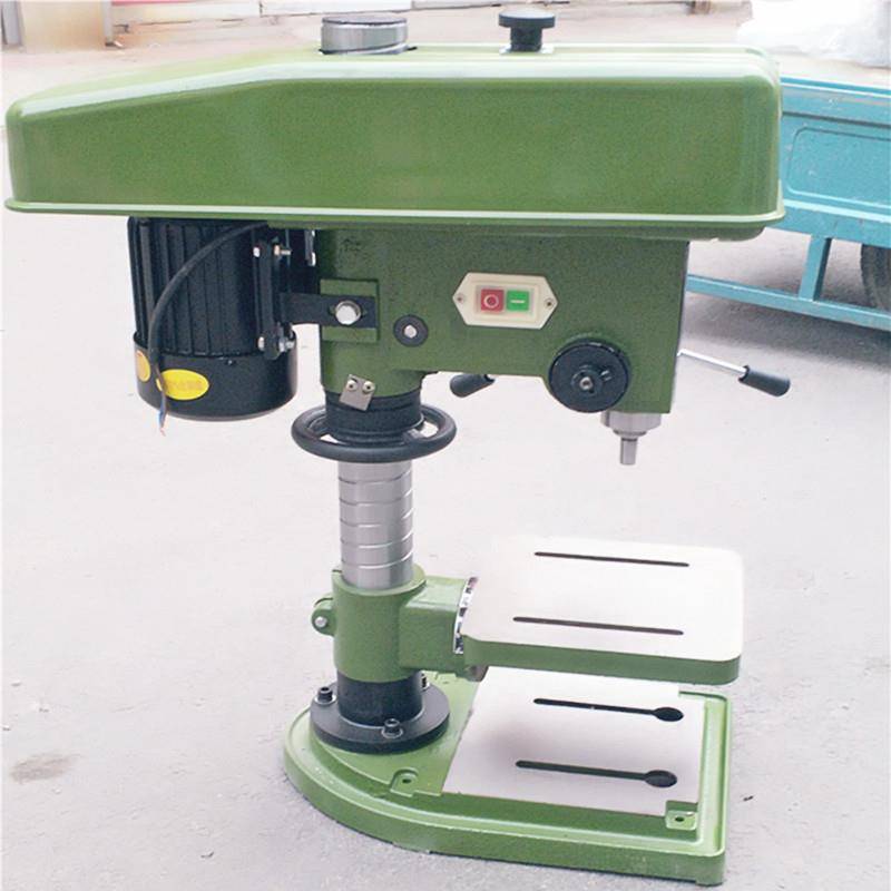 z4116工业台钻25mm台钻批量供应