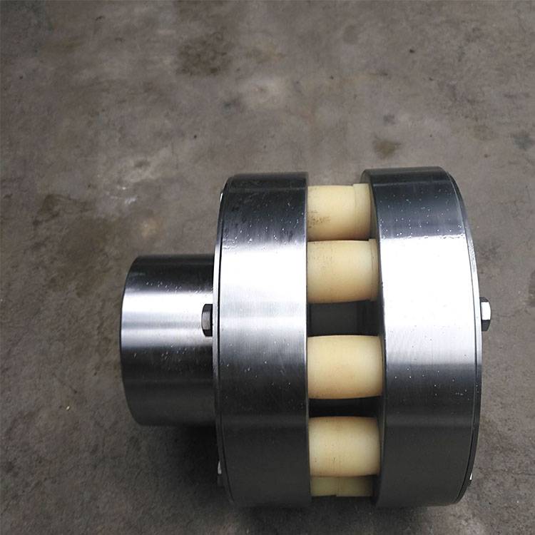 电机对轮刮板机用联轴器40t刮板机配件厂家