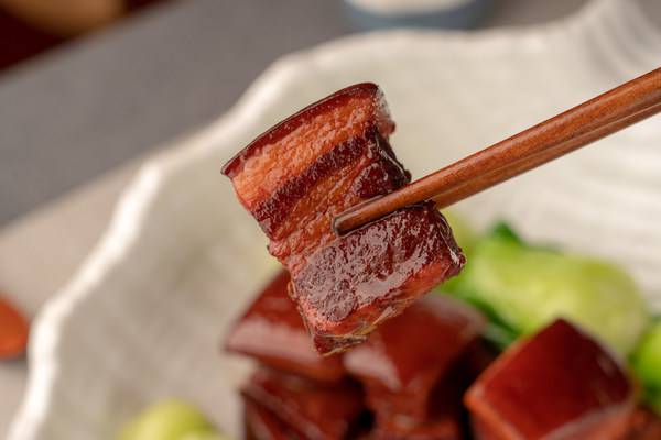 福成股份“中央厨房”创造预制菜新理念