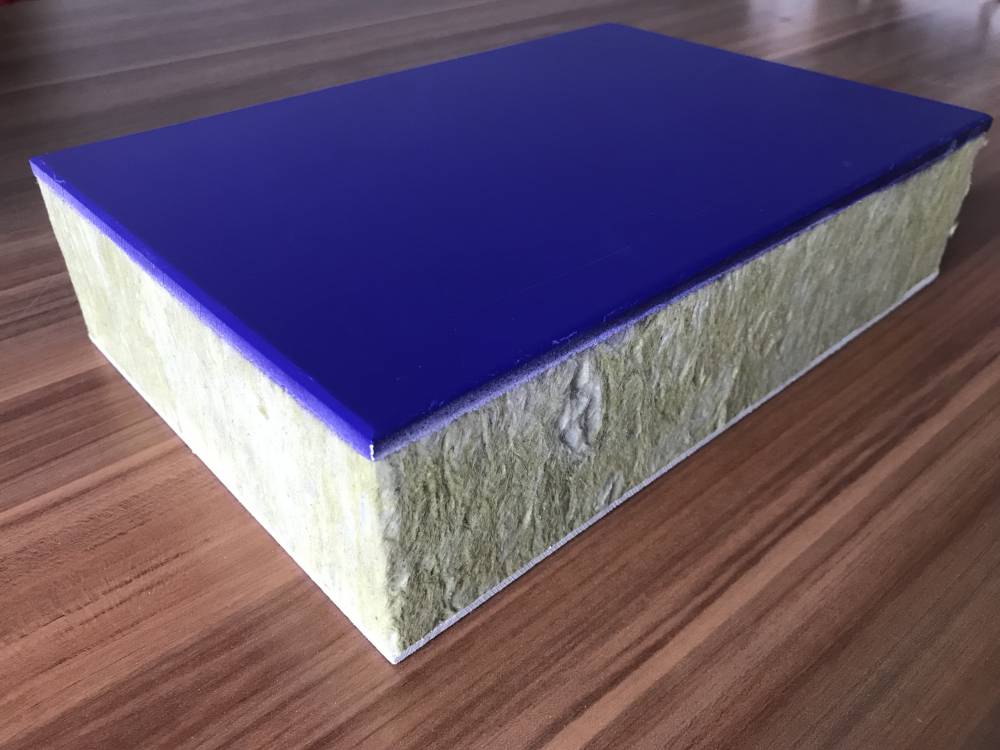 江西氟碳实色漆xps挤塑板保温装饰一体板四川成都彭州保温一体板厂