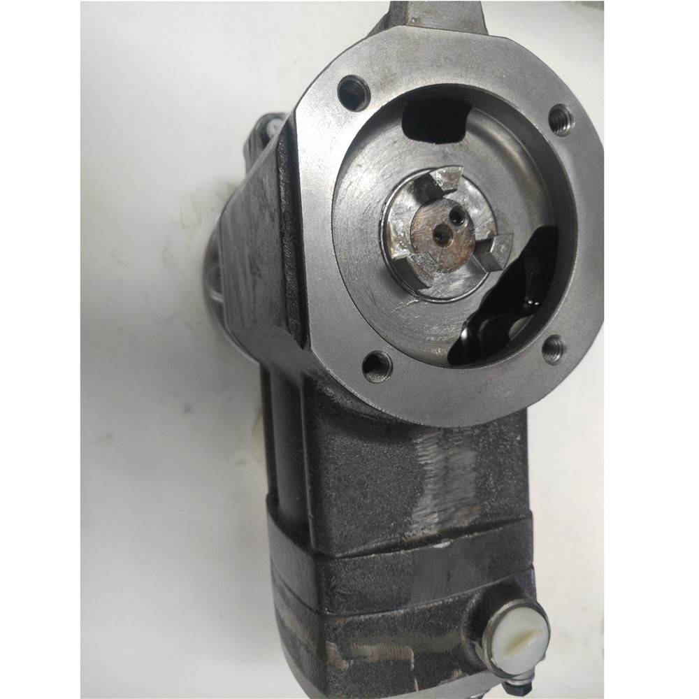 重康原厂k19打气泵康明斯kta19空压机总成3018534