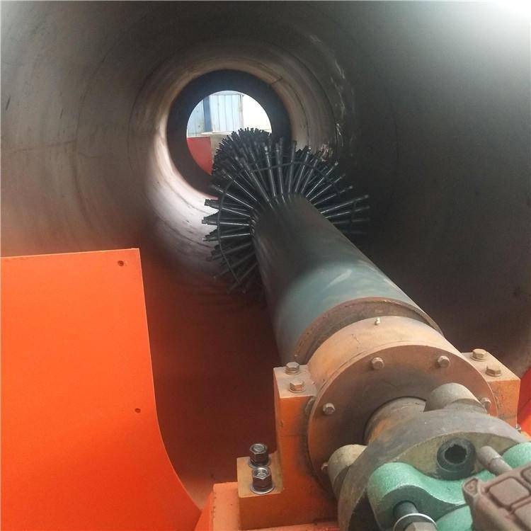 牛粪有机肥成套设备 转股搅齿颗粒机 报价