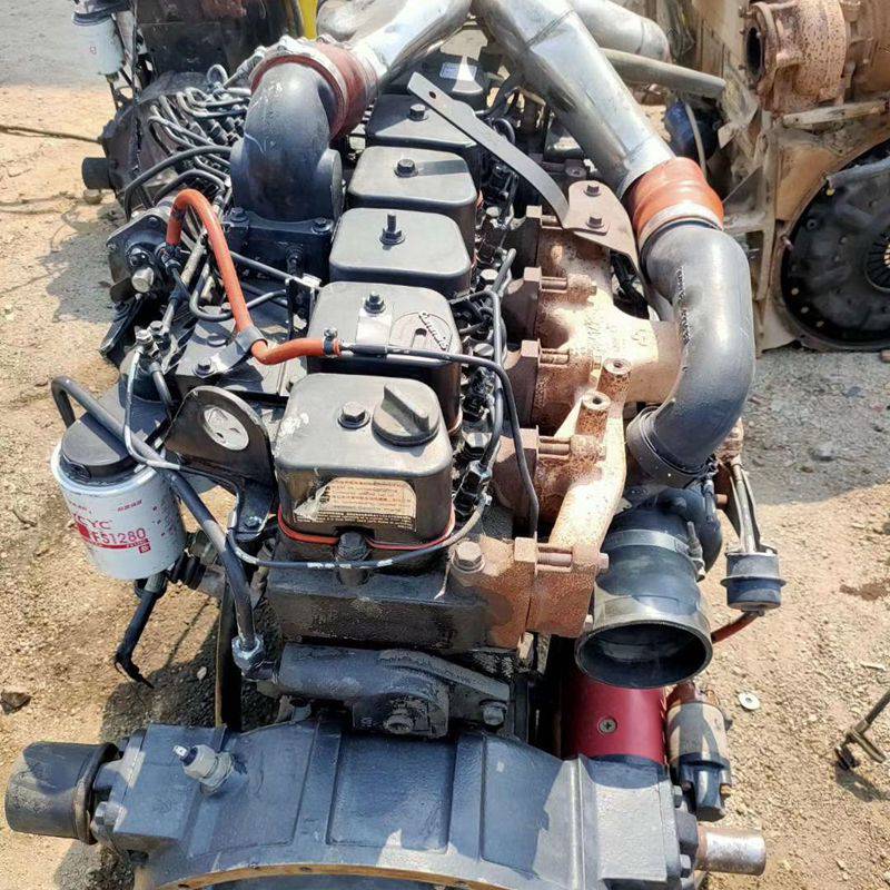 东风190210260340375东风风神140160180发动机总成