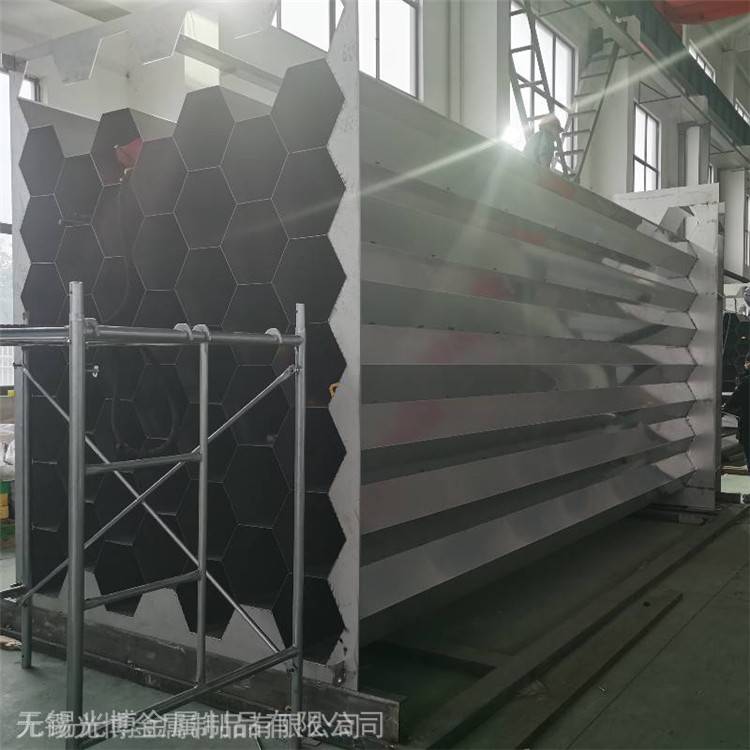 不銹鋼陽極管 濕電除塵不銹鋼陽極管 光博 ***