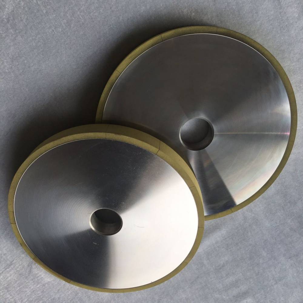 科美砂轮陶瓷金刚石砂轮磨pcdpcbn刀砂轮陶瓷结合剂外圆磨
