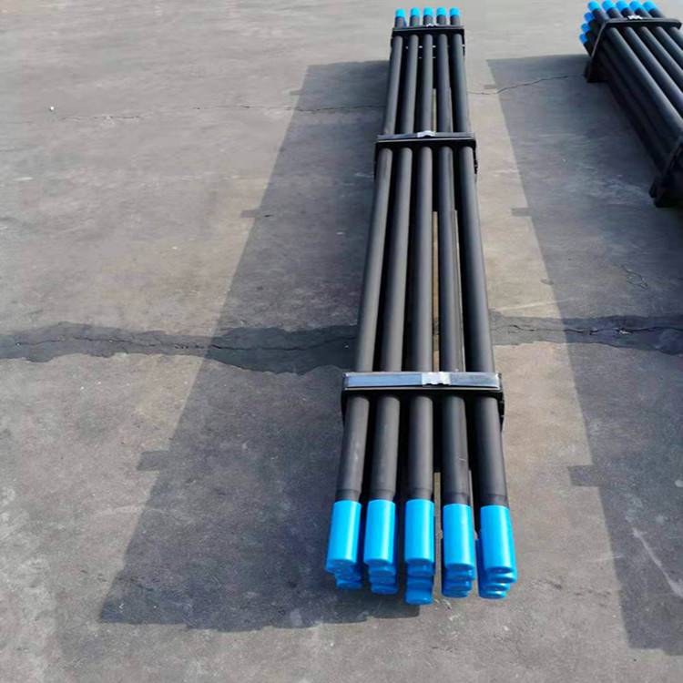 贵州省贵阳中拓厂家r32凿岩台车钻杆全液压掘进凿岩钻车
