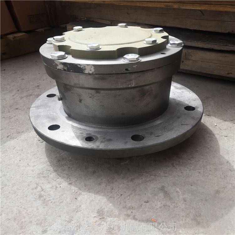 js500搅拌机轴头密封混凝土搅拌机密封配件制造