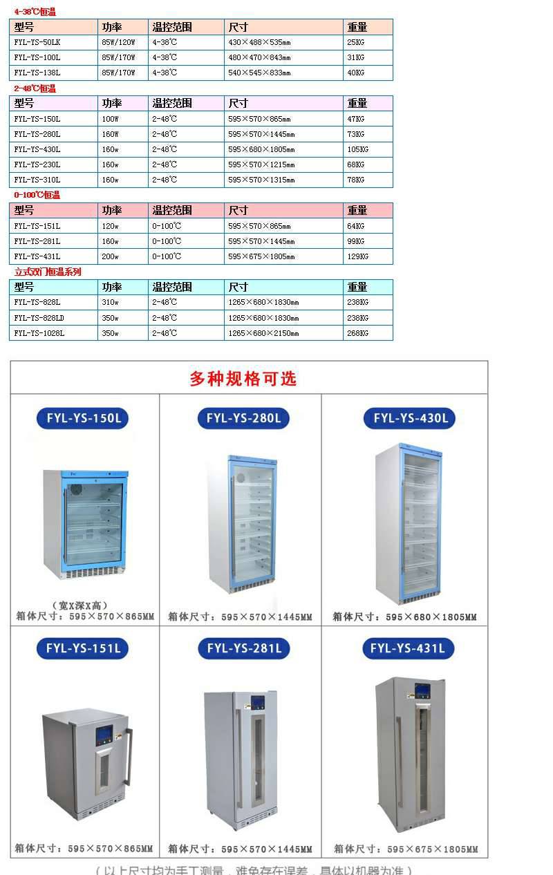医用液体恒温箱手术室液体恒温箱