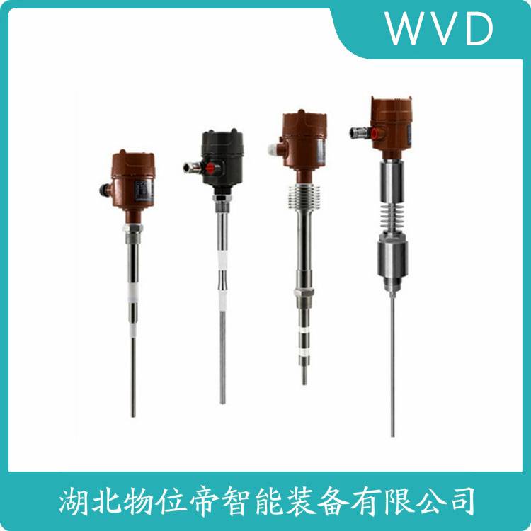 FT8012-3201-D83射频导纳料物位开关 WVD
