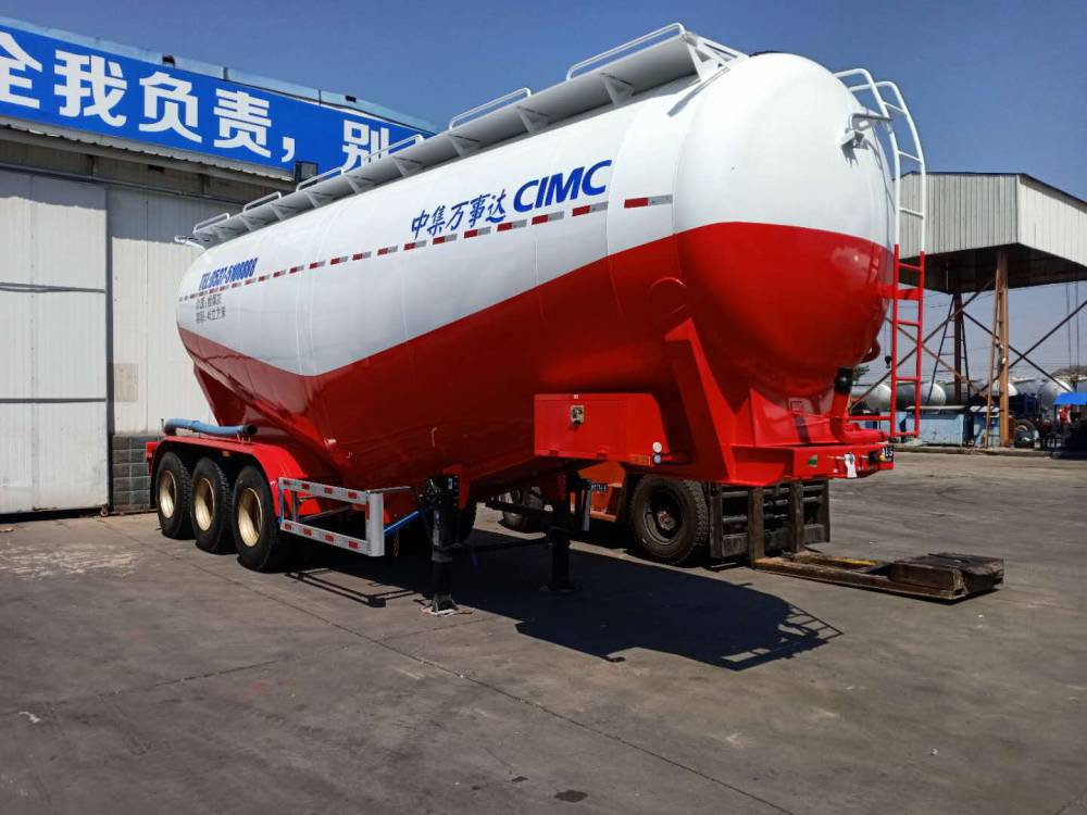 山东梁山中集万事达sdw9408gyyc铝合金油罐车