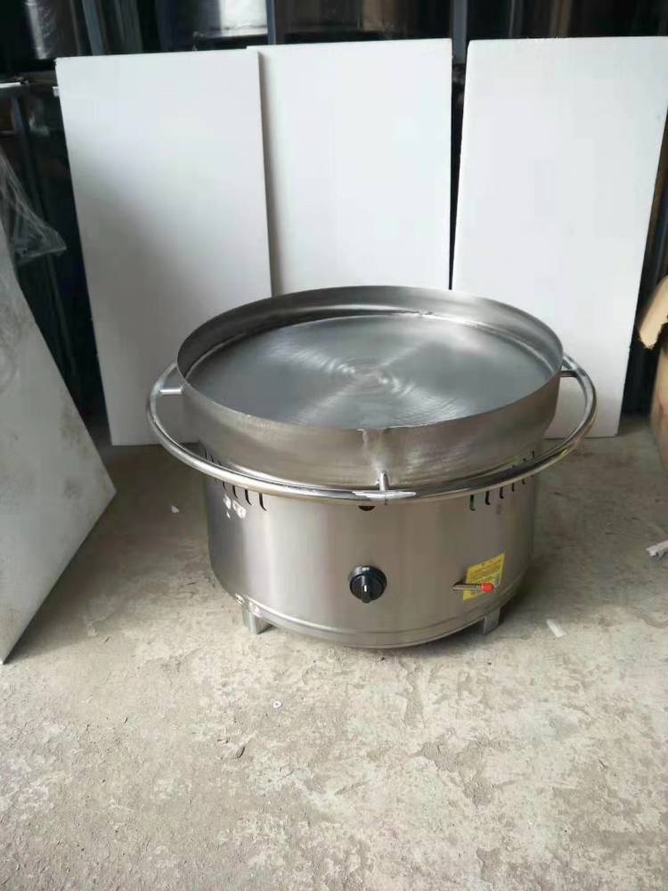 骏驰牌水煎包炉子jcjb早餐水煎包锅