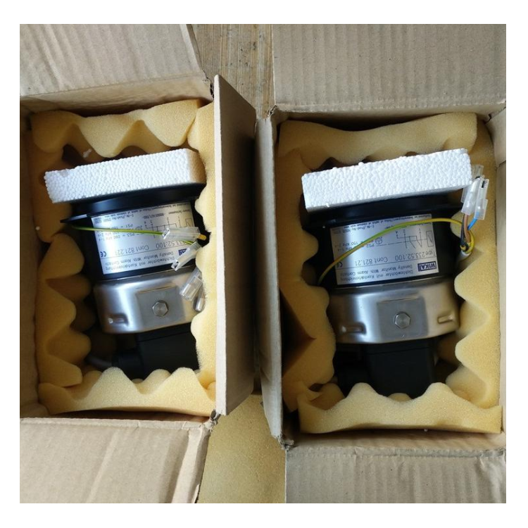 100/充液wika威卡 sf6 气体密度继电器