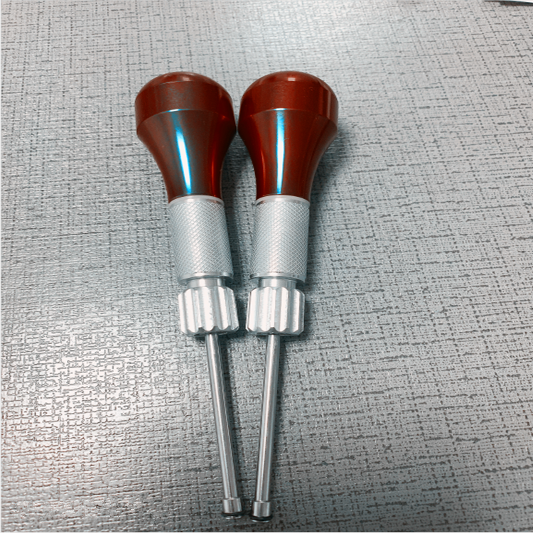 支抗钉手柄扳手种植钉工具不锈钢正畸支抗钉手柄厂家支抗钉