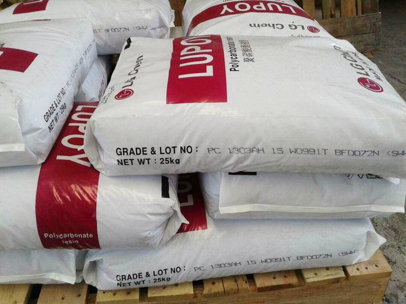 韩国lg化学162102注塑挤出聚碳酸酯pc抗撞击高无卤通用阻燃塑胶原料