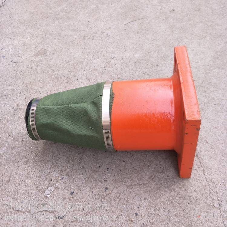 双梁行车hyd液压缓冲器 垃圾吊缓冲碰头 大车防撞器