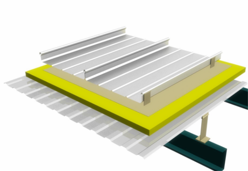 金属屋面压型板合金屋面板铝镁锰板铝镁锰板屋面铝镁锰板屋面板铝镁锰