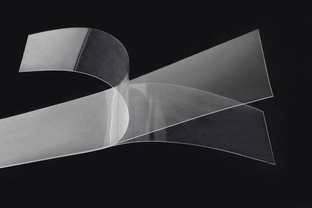 聚二甲基硅氧烷薄膜高透气弹性pdms胶膜