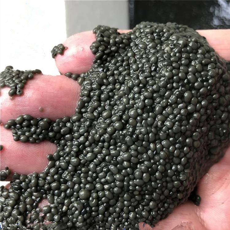 好氧活性污泥活性高常年有货企业都在用的厌氧颗粒污泥