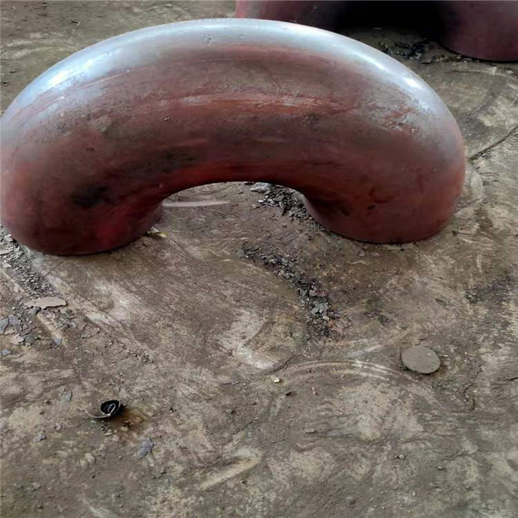 沧州船新管件厂家供应 180度无缝弯头 304无缝弯头 规格齐全