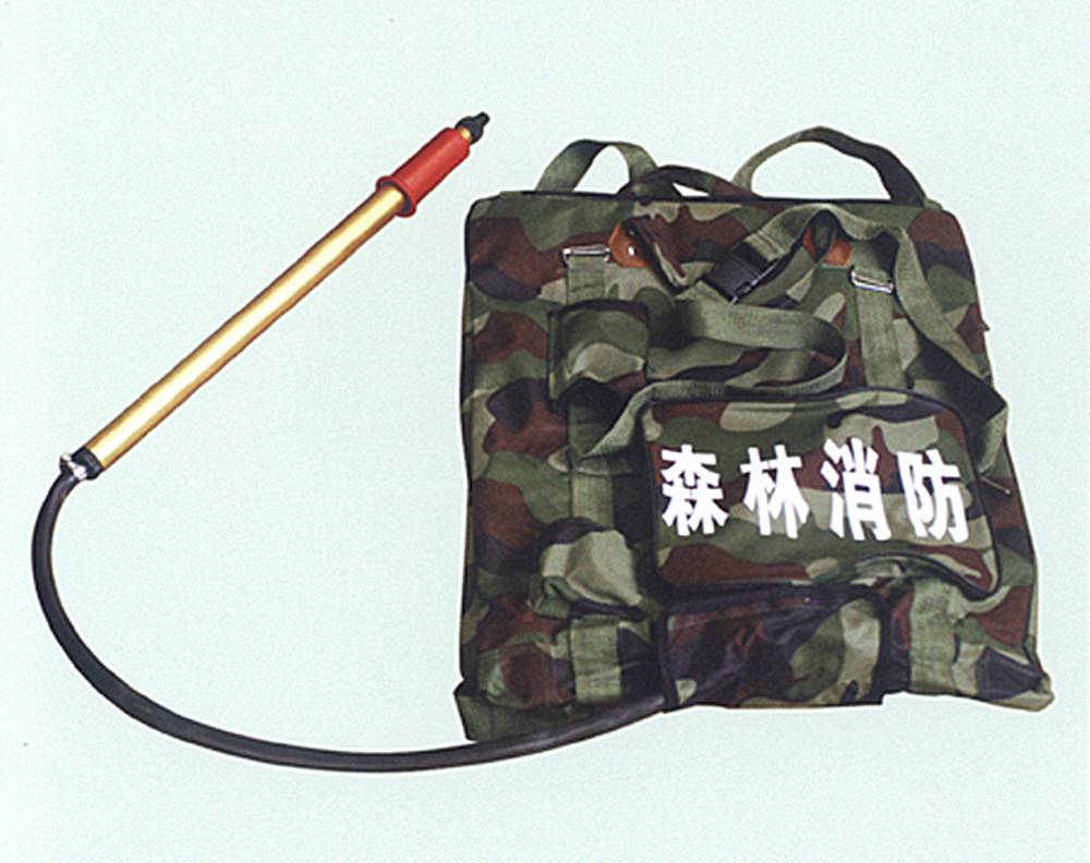 润林往复式背桶灭火水枪背桶式森林灭火水枪往复式不锈钢灭火水枪背囊