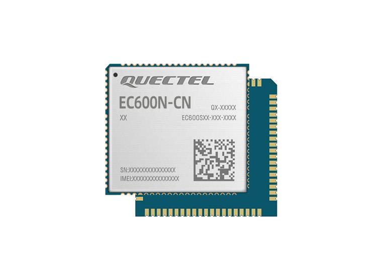 移远quectel无线模块4g通信模块4g模块ec600ncnlcn06snnsa通lt图片