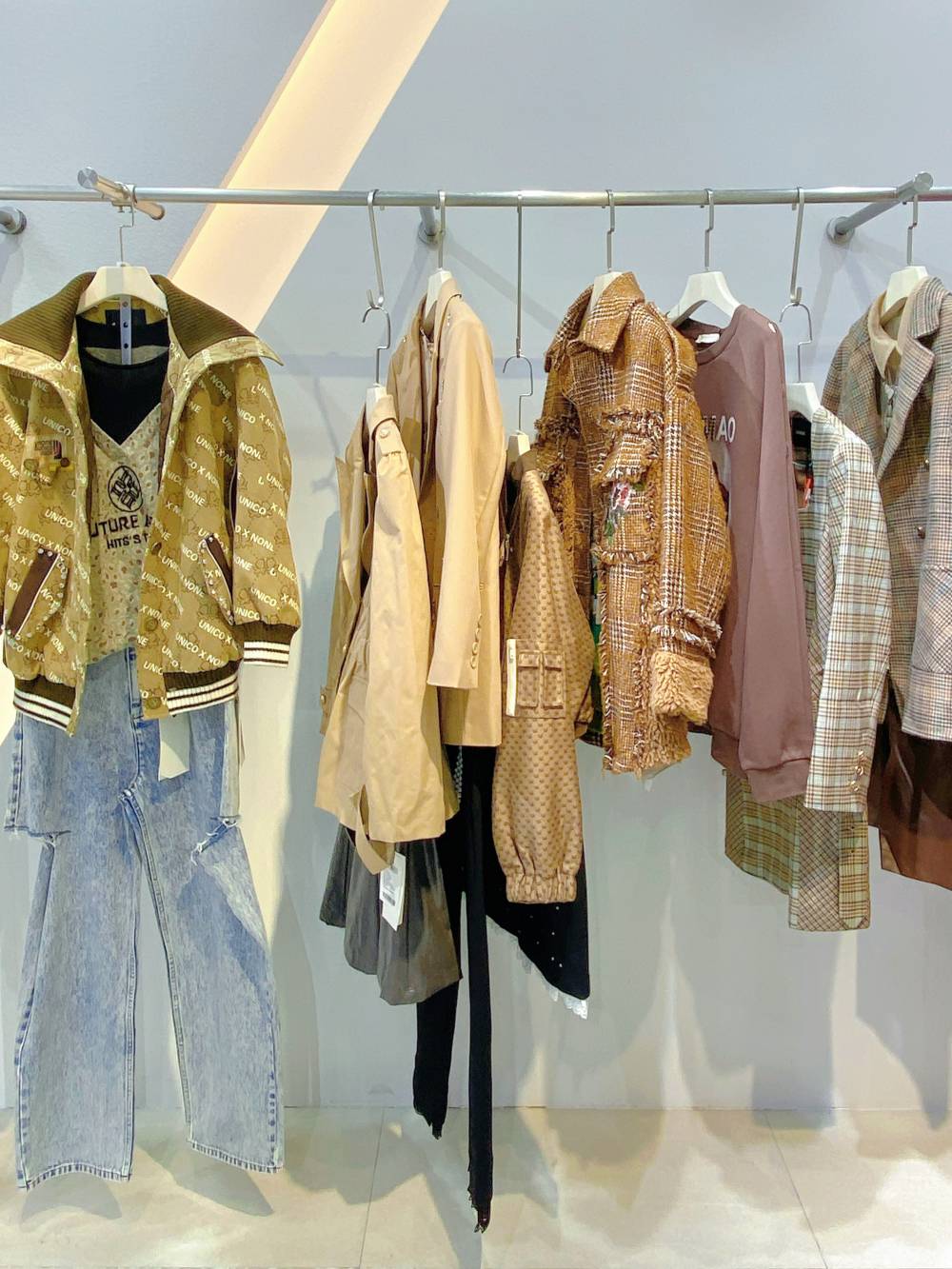 首页>女装>大码女装>大码毛衣>广州石井服饰批发北京品牌n-one秋冬***