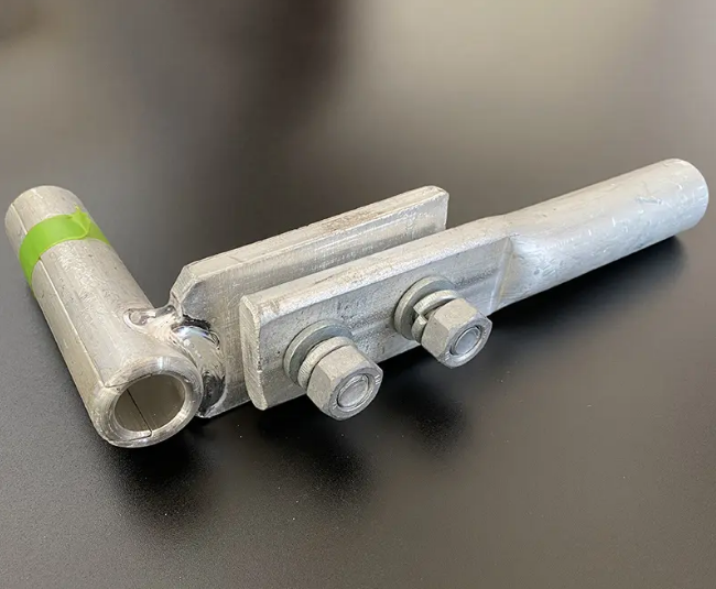 ty30025ty导线压接接线线夹ty接续线夹接续ty接线夹ty24030压接线夹