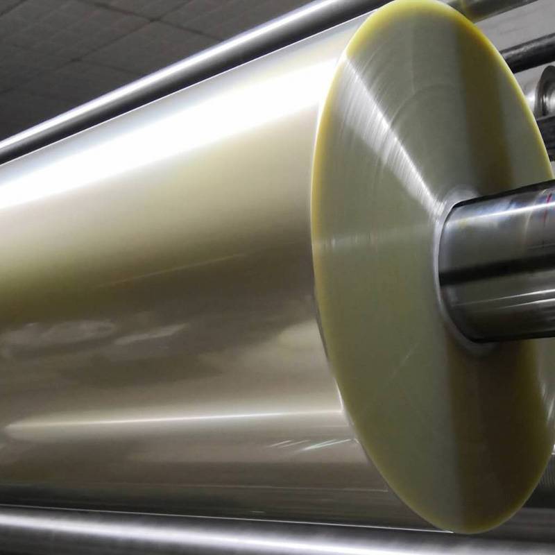 长期供应进口pet离型膜压纹离型膜热转印膜