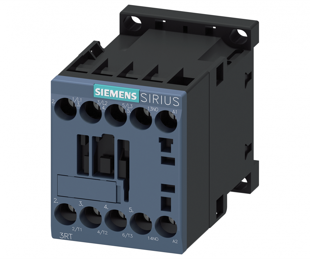 西门子sirius抱闸交流接触器3rt60271ag20ac110v电梯