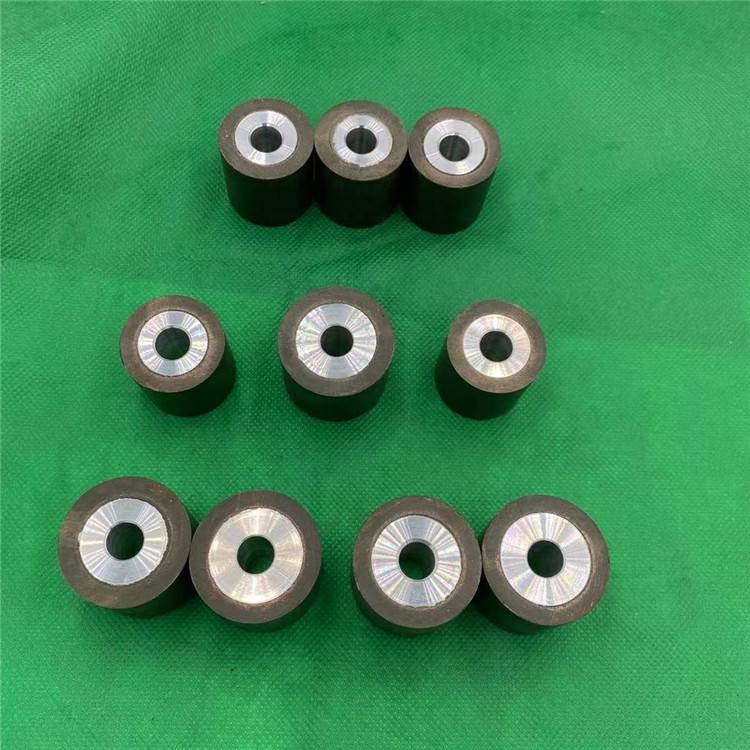 树脂金刚石小砂轮合金棒料粗磨砂轮内圆磨砂轮磨内孔
