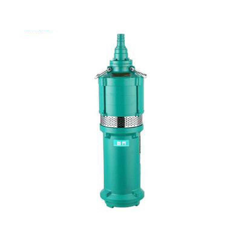 潜水泵QD-1.5-32-0.75清水泵循环水泵QD/Q多级抽水潜水电泵