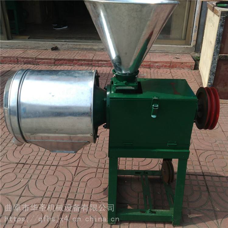面粉机厂家全套设备_面粉机器中小型多少钱一台_面粉机