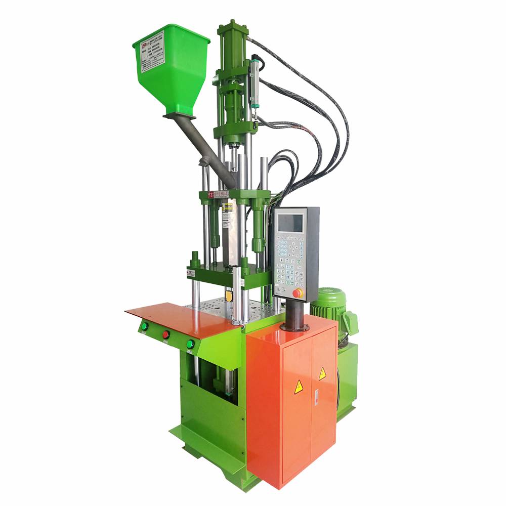 立式注塑机有什么结构功能